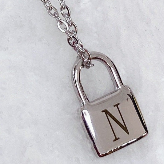 Collar de Acero CAI871-N