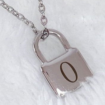 Collar de Acero CAI871-O