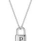 Collar de Acero CAI871-P