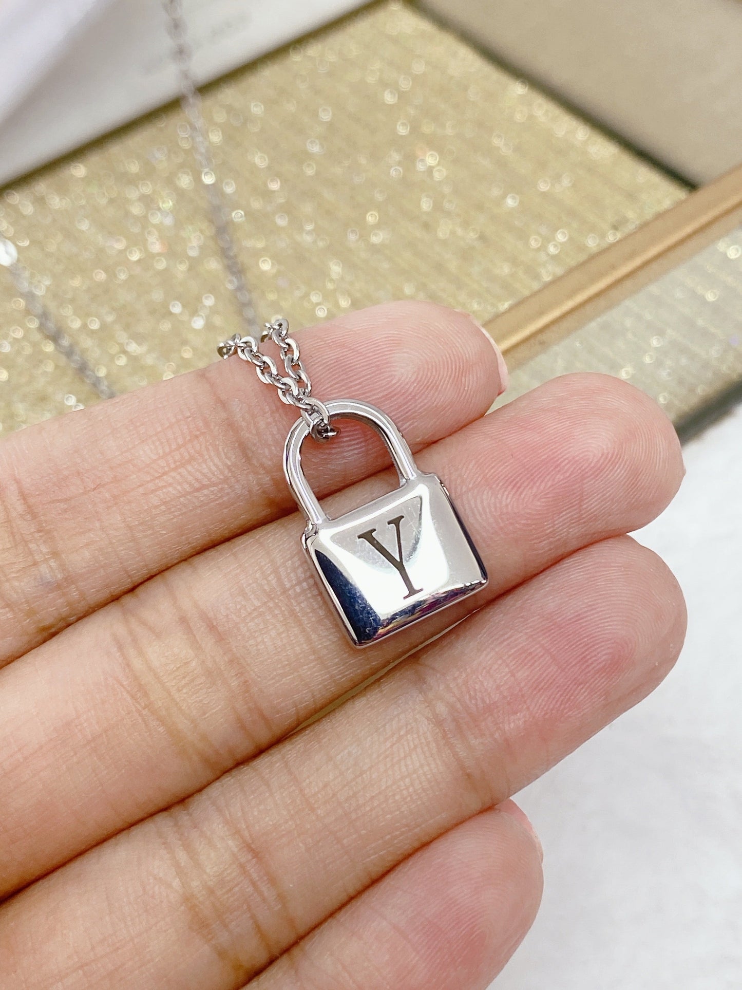 Collar de Acero CAI871-Y