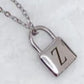 Collar de Acero CAI871-Z