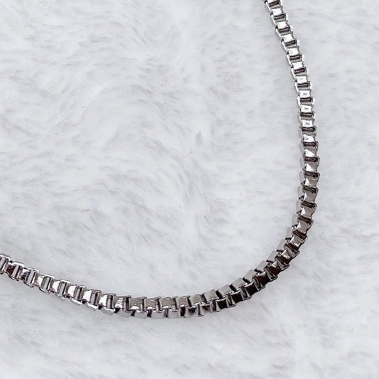 Collar de Acero CAI999-2