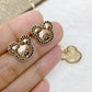 Set Chapa de Oro CC1170-2