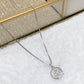 Collar Chapa de Oro CC1367-2