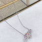 Collar Chapa de Oro CC1471-2