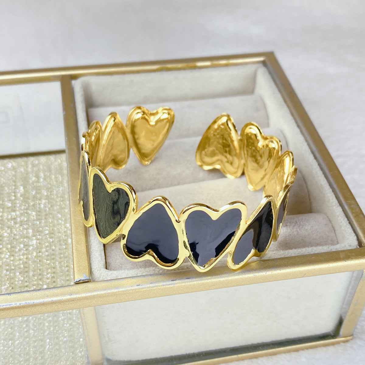 Pulsera de Acero Inoxidable PAI1751-3