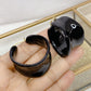Arete Chapa de Oro COA1188-1