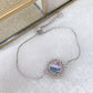 Pulsera Chapa de Oro COP1118-2