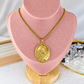 Collar de Acero Inoxidable CAI3285-2