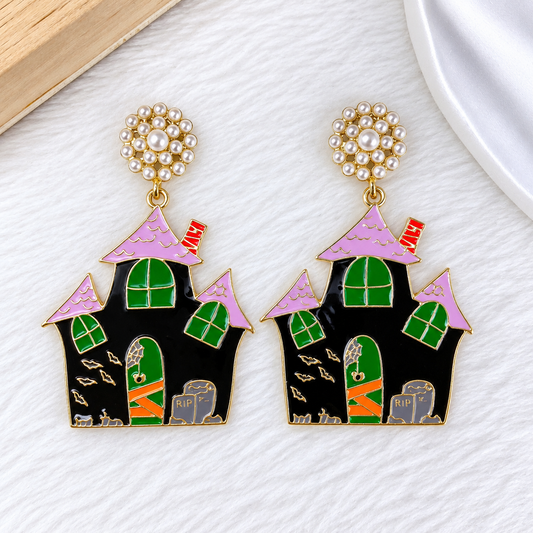 Arete de Halloween AB6250-1