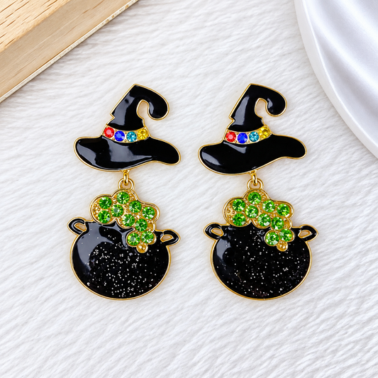 Arete de Halloween AB6252-1