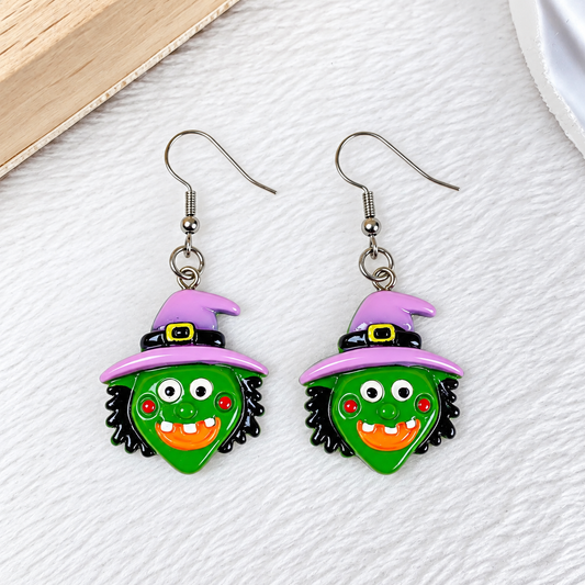 Arete de Halloween AB6254-4