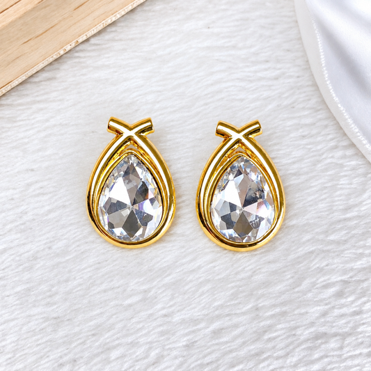 Arete de Acero Inoxidable AAI3202-1