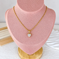 Collar de Acero Inoxidable CAI3511-1