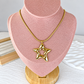 Collar de Acero Inoxidable CAI3515-1