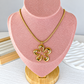 Collar de Acero Inoxidable CAI3516-1
