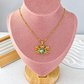 Collar de Acero Inoxidable CAI2652-1