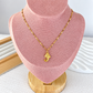 Collar de Acero Inoxidable CAI3120-1