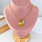 Collar de Acero Inoxidable CAI3451-1