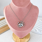Collar de Acero Inoxidable CAI2653-2