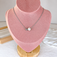 Collar de Acero Inoxidable CAI3518-2