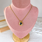 Collar de Acero Inoxidable CAI3521-2
