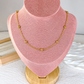 Collar de Acero Inoxidable CAI3523-1