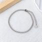 Pulsera de Acero Inoxidable PAI1767-2