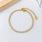 Pulsera de Acero Inoxidable PAI1767-1