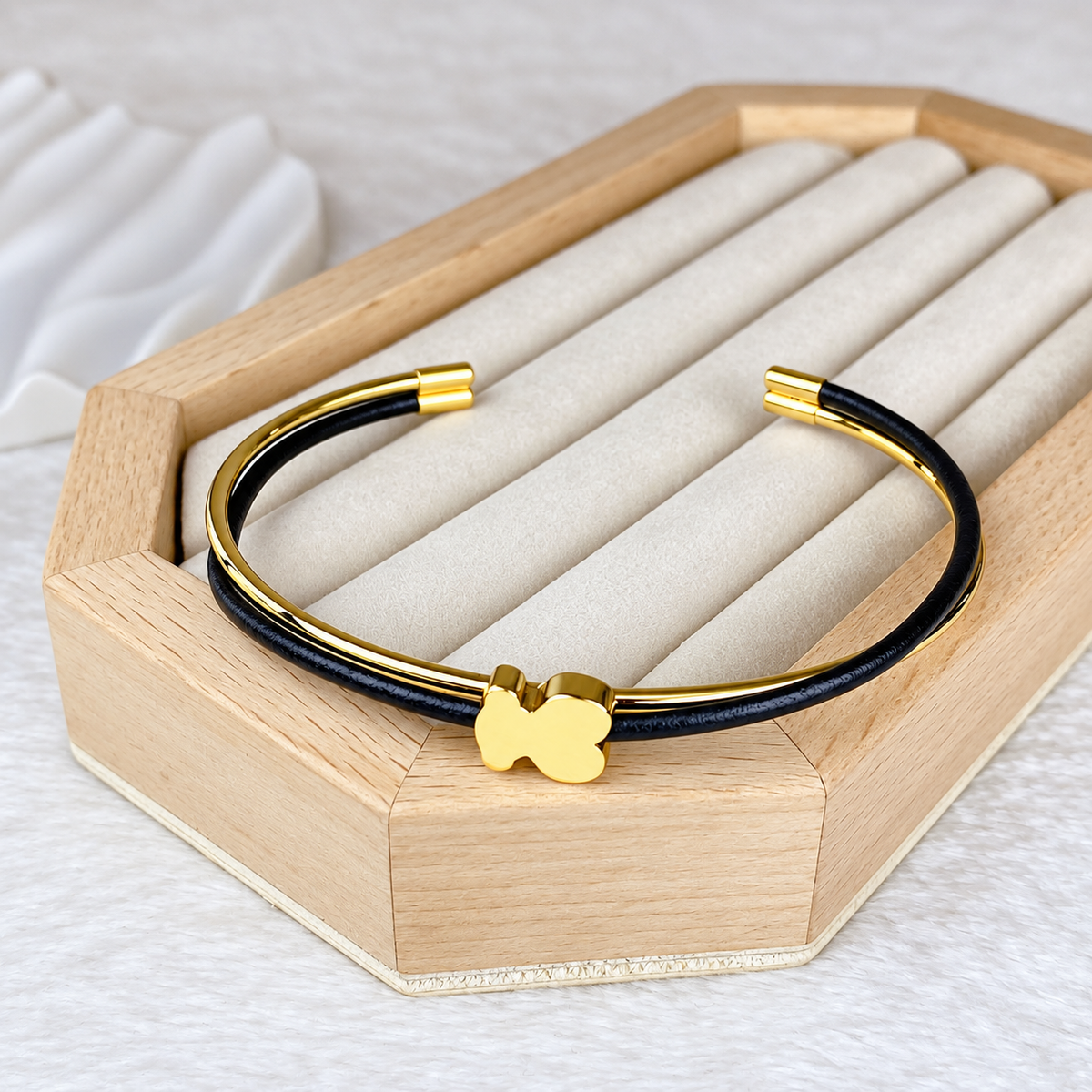 Pulsera de Acero Inoxidable PAI1763-3