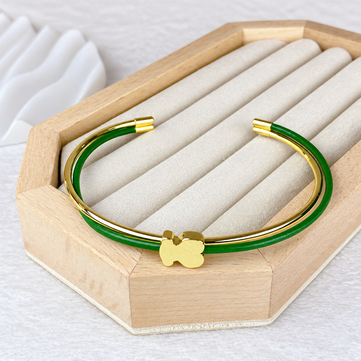 Pulsera de Acero Inoxidable PAI1763-2