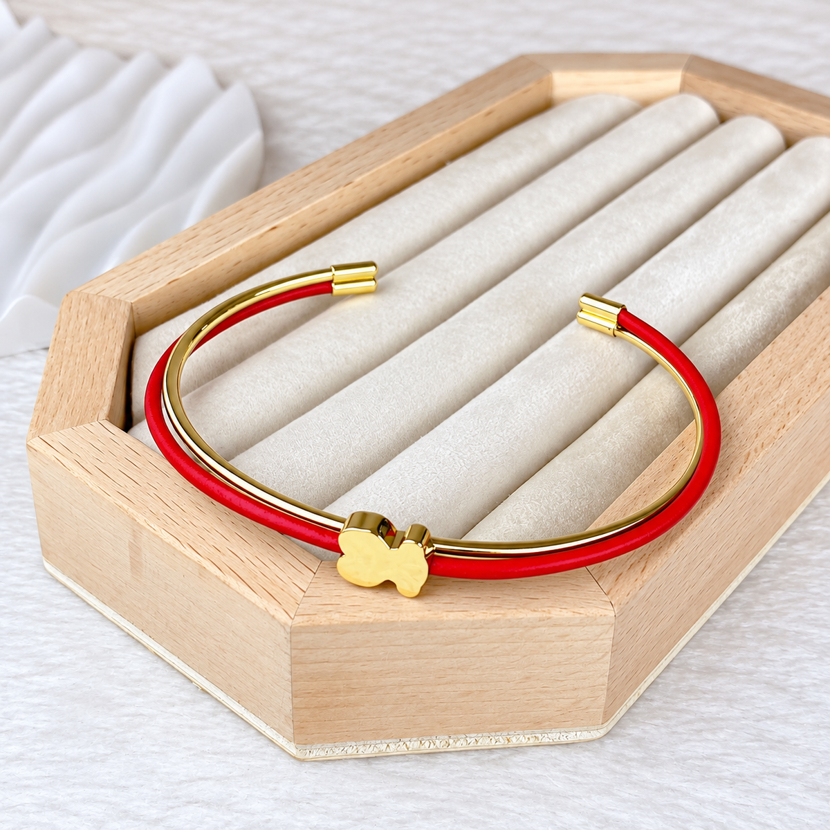 Pulsera de Acero Inoxidable PAI1763-1