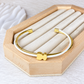Pulsera de Acero Inoxidable PAI1763-4