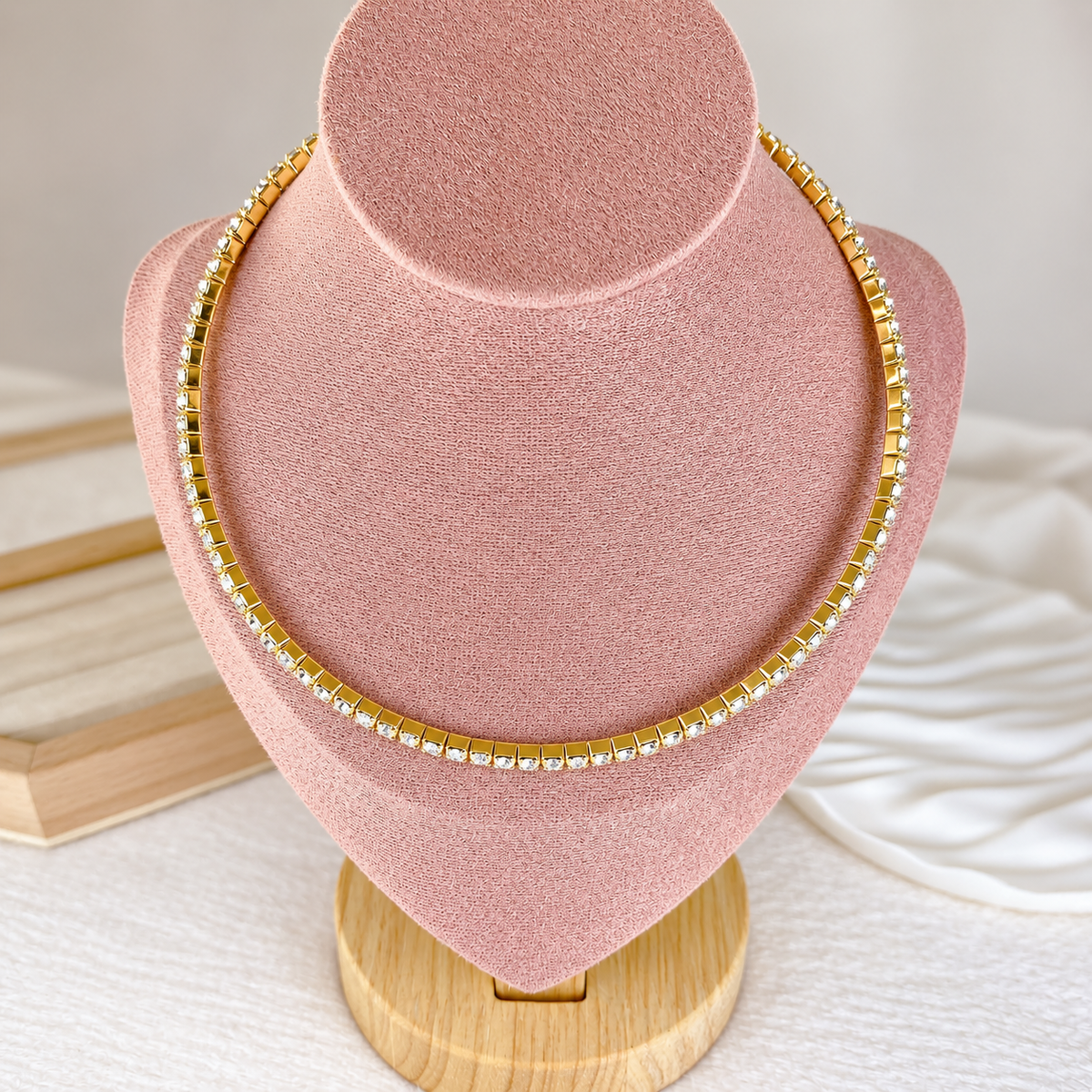 Collar de Bisuteria CB958-1