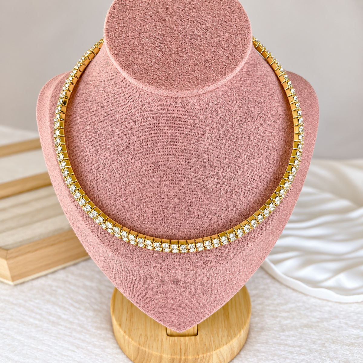 Collar de Bisuteria CB959-1
