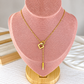 Collar de Acero Inoxidable CAI3528-1