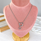 Collar de Acero Inoxidable CAI3531-2