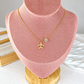 Collar de Acero Inoxidable CAI3532-1