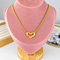 Collar de Acero Inoxidable CAI2825-1