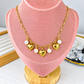 Collar de Acero Inoxidable CAI3424-1