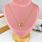 Collar de Titanio CAT007-1