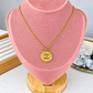 Collar de Acero Inoxidable CAI2658-1