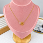 Collar de Titanio CAT007-2
