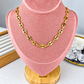 Collar de Acero Inoxidable CAI3165-1