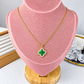Collar de Acero Inoxidable CAI3015-3