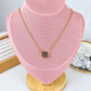 Collar de Acero Inoxidable CAI2659-3