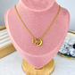 Collar de Acero Inoxidable CAI3291-1