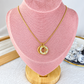 Collar de Acero Inoxidable CAI3269-1