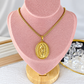 Collar de Acero Inoxidable CAI3285-1