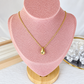 Collar de Acero Inoxidable CAI3520-1